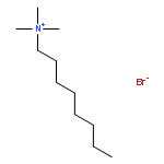 octyltrimethylammonium