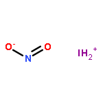 Iodine nitrite