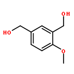 1,3-Benzenedimethanol,4-methoxy-