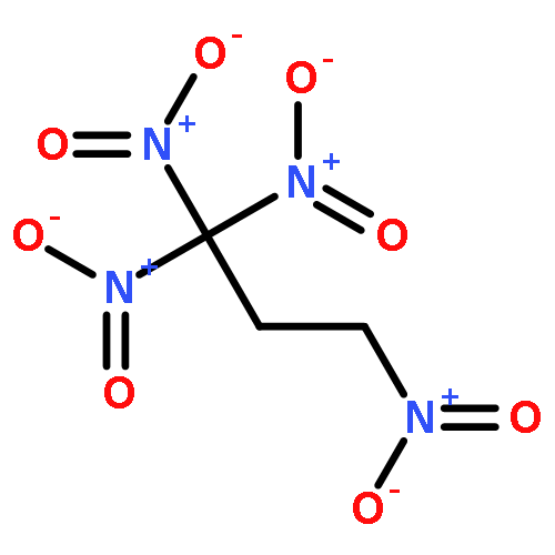 Propane,1,1,1,3-tetranitro-