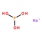 Phosphonic acid, sodiumsalt (1:?)