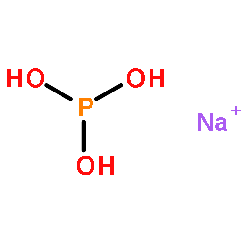 Phosphonic acid, sodiumsalt (1:?)