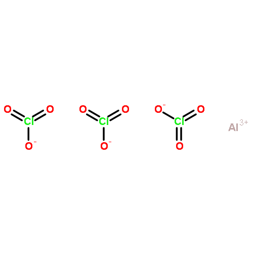 aluminium chlorate