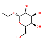 a-D-Galactopyranoside, ethyl