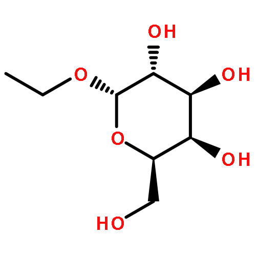 a-D-Galactopyranoside, ethyl