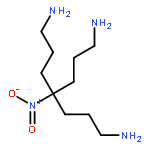 4-(3-Aminopropyl)-4-nitroheptane-1,7-diamine