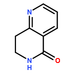 7,8-dihydro-1,6-Naphthyridin-5(6H)-one