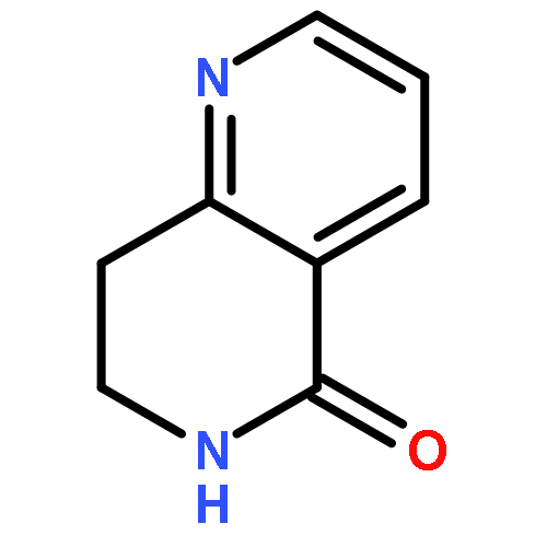 7,8-dihydro-1,6-Naphthyridin-5(6H)-one