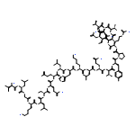 CALCITONIN (8-32) (SALMON I)