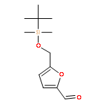 (tert-butyldimethylsilyl)MF