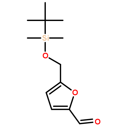 (tert-butyldimethylsilyl)MF