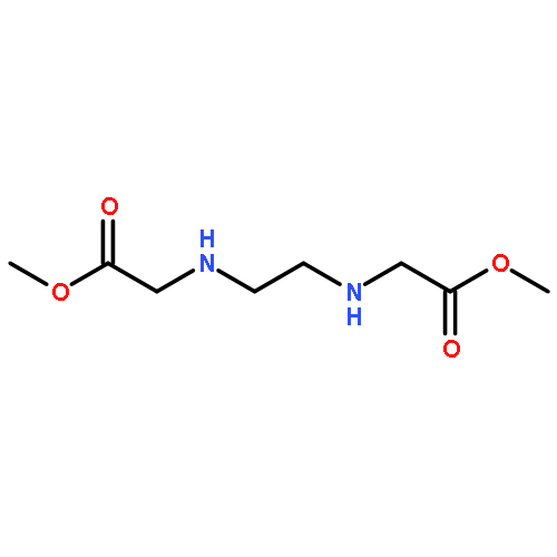 Glycine, N,N'-1,2-ethanediylbis-, dimethyl ester