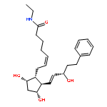 Bimatoprost