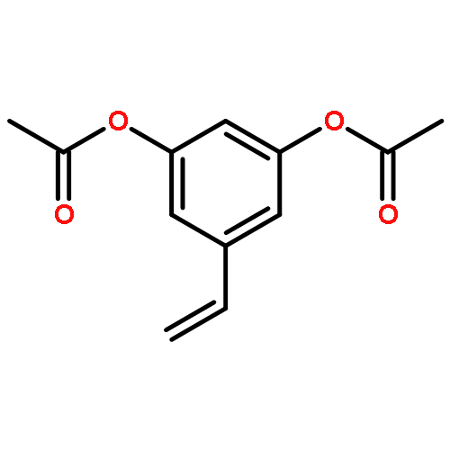 3,5-Diacetoxystyrene