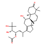 Alisol E 23-acetate