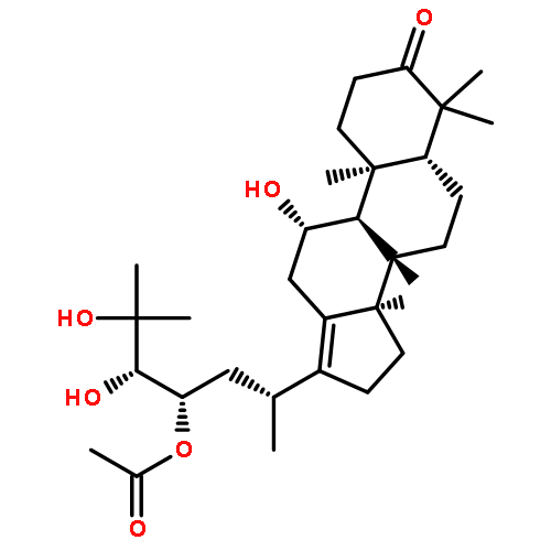 Alisol E 23-acetate