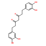 3,5-Heptanedione, 1,7-bis(3,4-dihydroxyphenyl)-