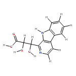 Picrasidine Y