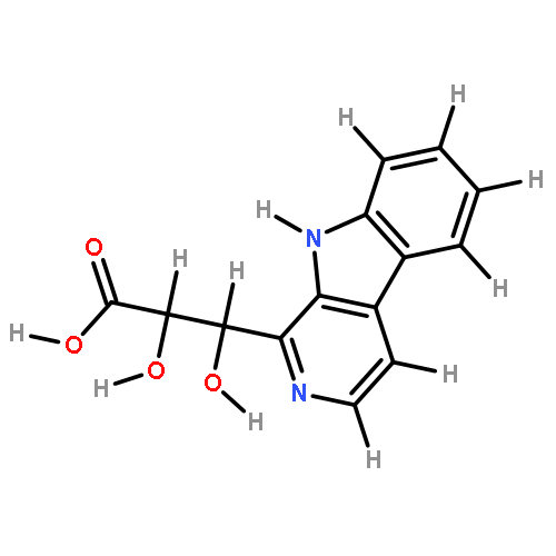 Picrasidine Y