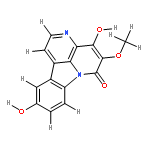 Picrasidine W