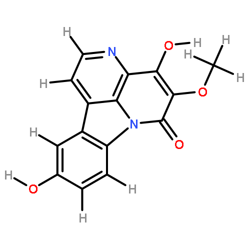 Picrasidine W