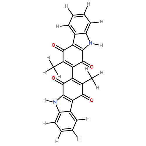 Bismurrayaquinone A