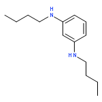 1,3-Benzenediamine, N,N'-dibutyl-