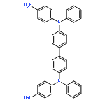 [1,1'-Biphenyl]-4,4'-diamine, N,N'-bis(4-aminophenyl)-N,N'-diphenyl-