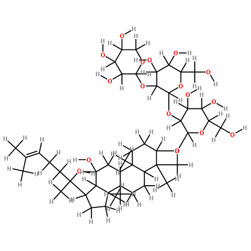 notoginsenoside ST-4