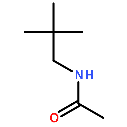 Acetamide,N-(2,2-dimethylpropyl)-