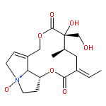 retrorsine N-oxide dihydrate