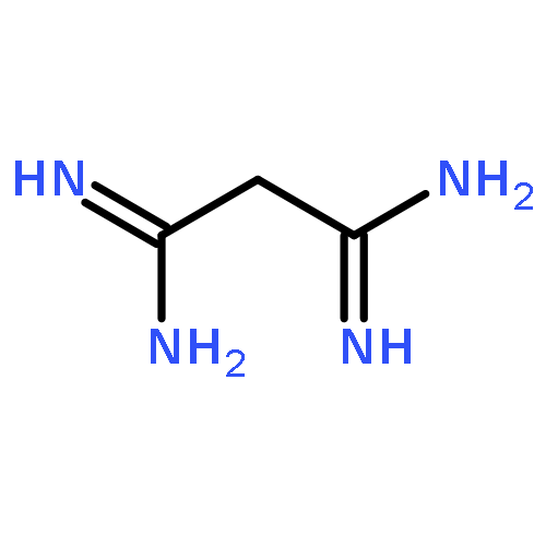 Propanediimidamide