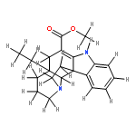 (-)-(7R,20S,21S)-vincadifformine