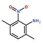 3,6-Dimethyl-2-nitroaniline