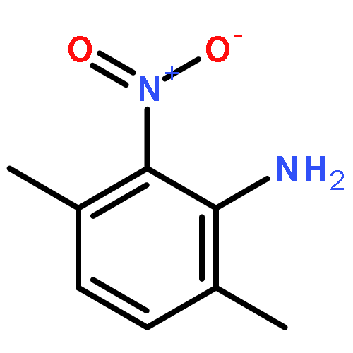 3,6-Dimethyl-2-nitroaniline