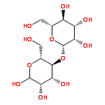 D-Mannopyranose, 4-O-b-D-mannopyranosyl-