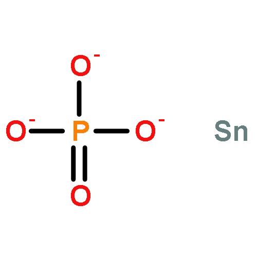 tritin bis(orthophosphate)