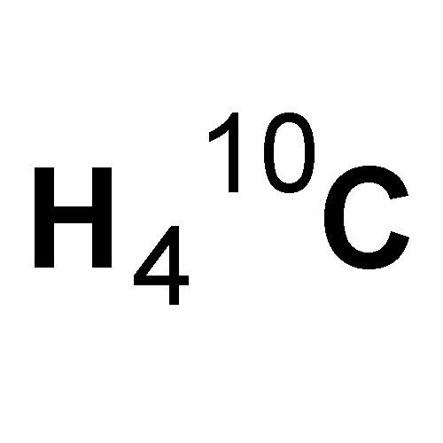 Carbon, isotope of mass10