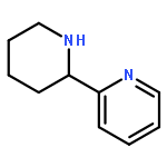 2-(Piperidin-2-yl)pyridine