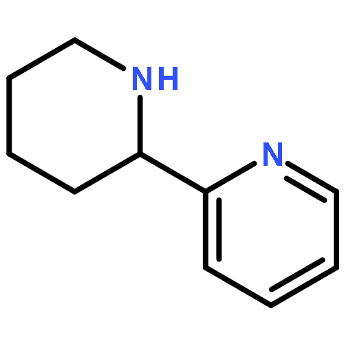 2-(Piperidin-2-yl)pyridine