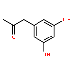 1-(3,5-dihydroxyphenyl)propan-2-one