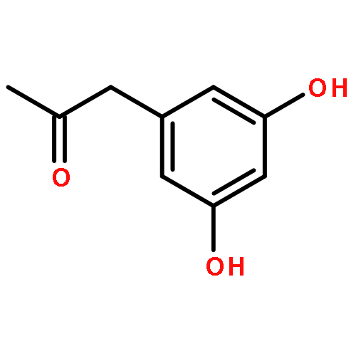 1-(3,5-dihydroxyphenyl)propan-2-one