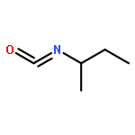 Butane, 2-isocyanato-