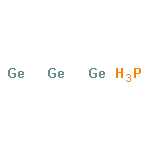 germanyl - phosphane (3:1)