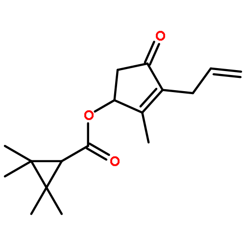 Terallethrin