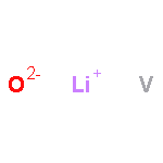 Trilithium vanadium tetraoxide