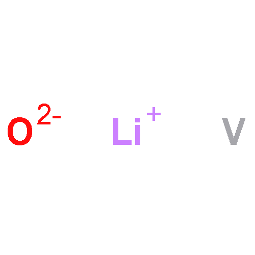 Trilithium vanadium tetraoxide