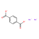 1,4-Benzenedicarboxylicacid, sodium salt (1:?)