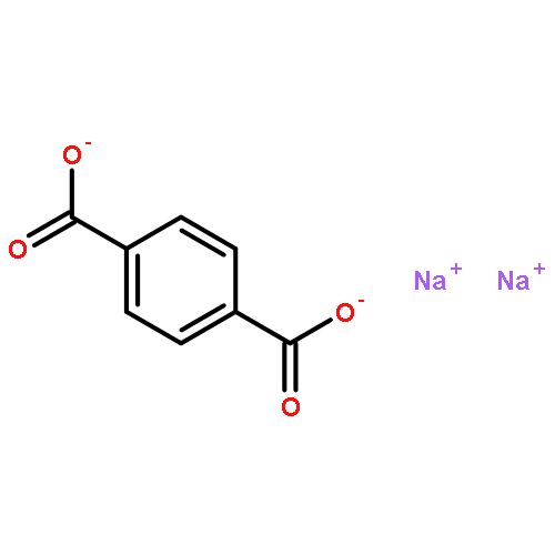 1,4-Benzenedicarboxylicacid, sodium salt (1:?)