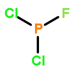 Phosphorous dichloridefluoride (9CI)